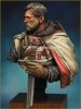 Young Miniatures YH1837 TEMPLAR KNIGHT 1/10